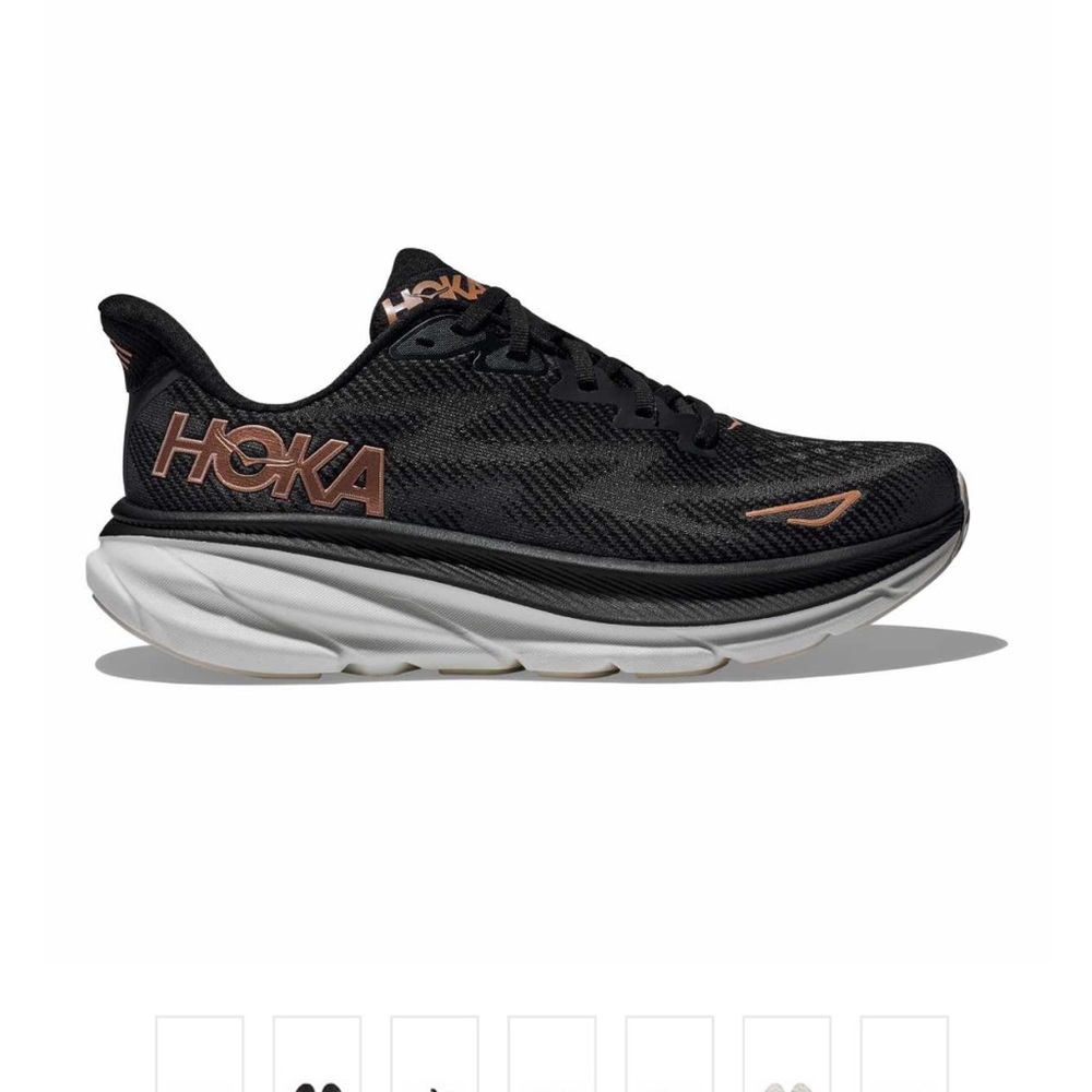 HOKA Clifton 9